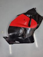 Suzuki Hayabusa gen 1 zijkuip spatbord, Motoren, Gebruikt