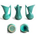 Zenit Gouda Kan - Vintage Aardewerk, Ophalen of Verzenden