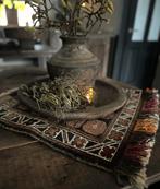 Stoere houten schaal, Ophalen of Verzenden, Nieuw