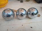 3 jeu de. ballen, Sport en Fitness, Bowlen, Ophalen, Zo goed als nieuw, Bal