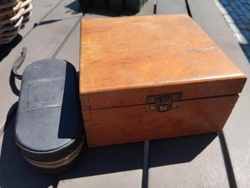Sanwa multi - en Kyoritsu ohm -meter JAPAN 60's beschikbaar voor biedingen