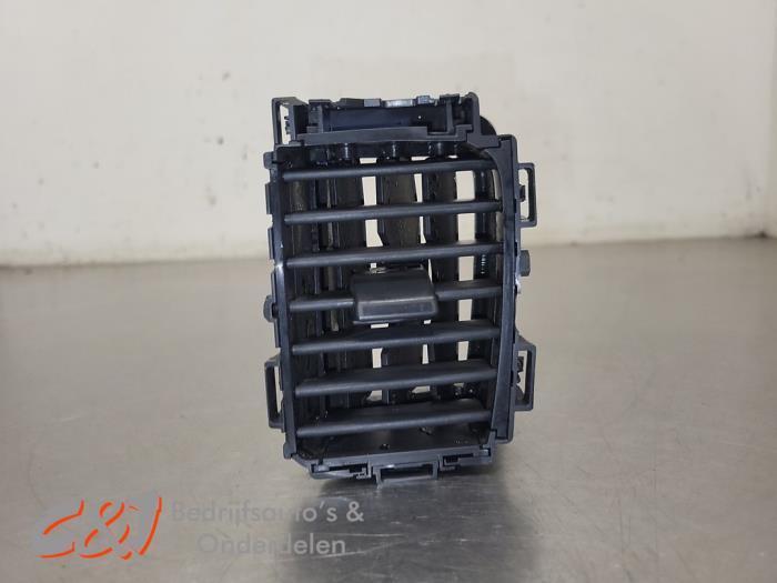 Luchtrooster Dashboard van een Citroen Jumpy, Auto-onderdelen, Dashboard en Schakelaars, Citroën, Gebruikt, 3 maanden garantie