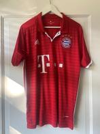 #VSXL004 Shirt Lewandowski (FC Bayern) te koop! Maat XL, Sport en Fitness, Voetbal, Maat XL, Verzenden, Nieuw, Shirt