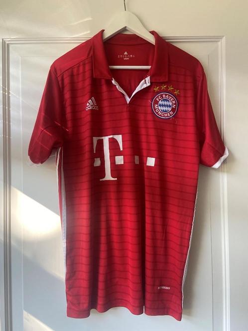#VSXL004 Shirt Lewandowski (FC Bayern) te koop! Maat XL, Sport en Fitness, Voetbal, Nieuw, Shirt, Maat XL, Verzenden