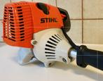 Stihl combimotor KM 130 R, Ophalen, Gebruikt, Benzine, Stihl
