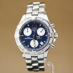 Breitling Chrono Colt Ocean A53050 Diamant, Staal, Gebruikt, Staal, Breitling
