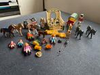 Playmobil Paarden Set met Accessoires, Ophalen of Verzenden, Gebruikt, Los playmobil