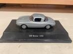 1:43 DKW Monza 1956 Grijs met. Starline, Ophalen of Verzenden, Gebruikt, Auto, Starline