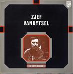 LP - Zjef Vanuytsel - De zotte morgen, Cd's en Dvd's, Ophalen of Verzenden, Zo goed als nieuw, 12 inch, Streekmuziek