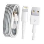 APPLE Lightning USB-kabel (1M), Ophalen of Verzenden, Nieuw, Apple iPhone