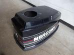 Motorkap 4 pk Mercury 2 tact, Watersport en Boten, Ophalen, Gebruikt, Motor en Techniek