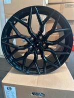 18 inch.  5x112 Vossen velgen, Ophalen, 18 inch, Velg(en), Zomerbanden