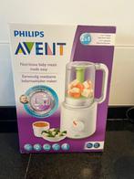 Philips Avent 2-in-1 Babyvoeding Maker, Ophalen, Zo goed als nieuw, Overige typen