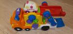 Vtech toet toet autoambulance met ambulance Ans, Kinderen en Baby's, Speelgoed | Vtech, Ophalen, Gebruikt