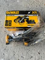 De Walt DCS438N Accu Slijptol, Ophalen of Verzenden, Nieuw, 1000 watt of meer, Haakse handslijpmachine