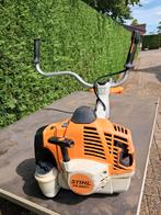 Stihl FS560L, Ophalen, Gebruikt, Benzine, STIHL