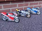 Honda NSR 250R  - 1/12  -  Nieuw, Ophalen of Verzenden, Nieuw, 1:9 t/m 1:12, Motor