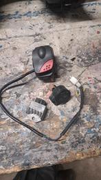 Peugeot Speedfight 2 Onderdelen, Fietsen en Brommers, Brommeronderdelen | Scooters, Ophalen of Verzenden, Gebruikt, Overige typen