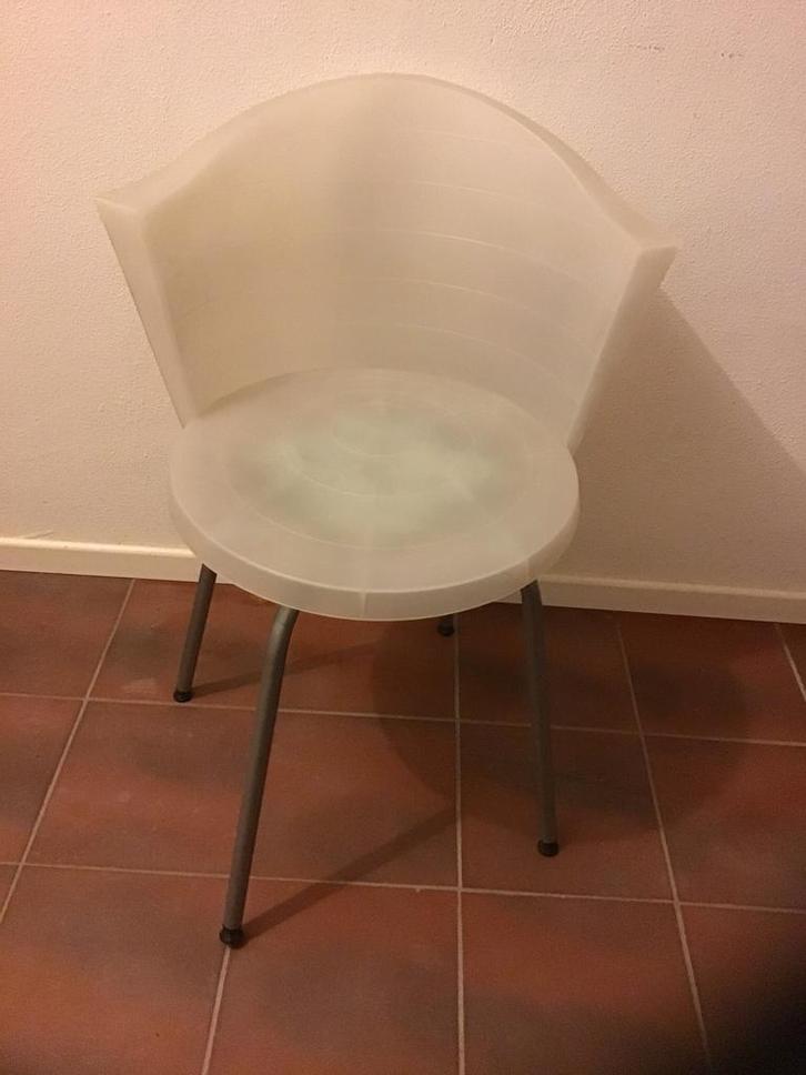 Bureaustoel, draaibaar, Huis en Inrichting, Stoelen, Zo goed als nieuw, Eén, Ophalen