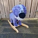 Woezel hobbelpaard hobbeldier, Ophalen, Zo goed als nieuw