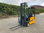 Steinbock LE 18-66MP Vorkheftruck, Zakelijke goederen, Machines en Bouw | Heftrucks en Intern transport, Overige aandrijving, Heftruck