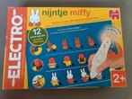 Electro Nijntje (Miffy) - Compleet & Werkend!, Ophalen of Verzenden, Gebruikt, Elektronica, Met geluid