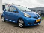 Toyota Aygo 1.0-12V Comfort Navigator, Auto's, Voorwielaandrijving, Euro 5, Gebruikt, 68 pk