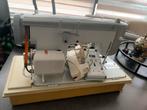 Naaimachine te koop, Hobby en Vrije tijd, Naaimachines en Toebehoren, Ophalen of Verzenden, Zo goed als nieuw