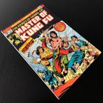 Master of Kung Fu Vol.1 #22 (1974) VF- (7.5), Boeken, Strips | Comics, Gelezen, Amerika, Ophalen of Verzenden, Marvel Comics