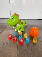 Cody Robodino, Kinderen en Baby's, Speelgoed | Vtech, Ophalen of Verzenden, Zo goed als nieuw, 6 jaar of ouder