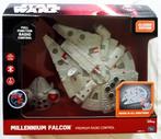 Star Wars Millennium Falcon Clasic Edition MIB Disney, Verzamelen, Star Wars, Ophalen of Verzenden, Zo goed als nieuw, Actiefiguurtje