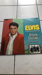 Lp elvis, Cd's en Dvd's, Ophalen of Verzenden, Zo goed als nieuw