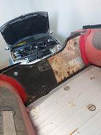 Opknapbootjes + rubberboten - Doe een goed bod!, Ophalen of Verzenden, Gebruikt