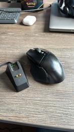 Razer Basilisk v3 PRO (met RGB), Computers en Software, Ophalen of Verzenden, Zo goed als nieuw