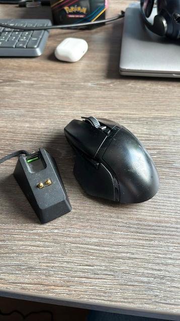 Razer Basilisk v3 PRO (met RGB)  beschikbaar voor biedingen