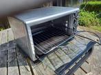 camping oven Alpina, Gebruikt