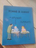 Fokke & Sukke ringband multomap 23-rings, Ophalen of Verzenden, Nieuw