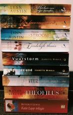 Christelijke Romans - 9 Stuks, Ophalen of Verzenden, Zo goed als nieuw, Lynn Austin