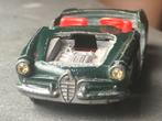 ROAD MASTER IMPY SUPER CARS ALFA ROMEO SPIDER LONE STAR, Ophalen of Verzenden, Zo goed als nieuw, Auto