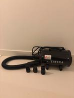 Waterblazer Tritra Professioneel Zwart - 1 keer gebruikt, Ophalen, Zo goed als nieuw