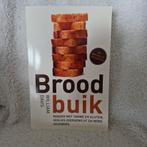 Broodbuik - William Davis, Boeken, Ophalen of Verzenden, Zo goed als nieuw, Dieet en Voeding, William Davis