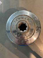 Lewmar lier type 16 (2 speed), Watersport en Boten, Ophalen of Verzenden, Gebruikt, Dekbeslag, Zeilboot
