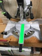 Festool Kapex 120 clearance plaat, Nieuw, Ophalen of Verzenden