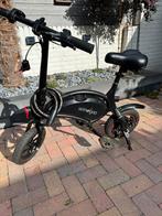 Elektrische fiets windgoo, Ophalen, Gebruikt