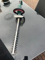 PARKSIDE Accu-heggenschaar 20V zonder accu, Ophalen of Verzenden, Gebruikt, Accu, Parkside