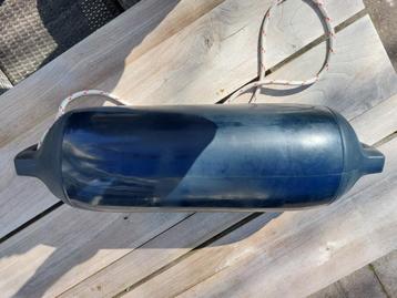 Te koop Majoni stootwil 80 x 25cm beschikbaar voor biedingen
