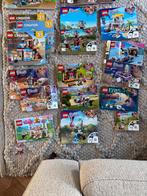Grote LEGO Verzameling - 40+ Sets!, Ophalen, Gebruikt, Complete set, Lego