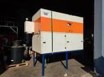 Afzuiger ventilatie las afzuiging kemper 9000 installatie, Doe-het-zelf en Verbouw, Ventilatie en Afzuiging, Ophalen of Verzenden
