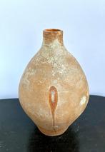 Antiek kruikje Romeins?, Ophalen of Verzenden