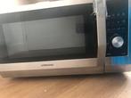 Samsung combimagnetron - Gratis af te halen!, Ophalen, Combimagnetron, Gebruikt, Grill
